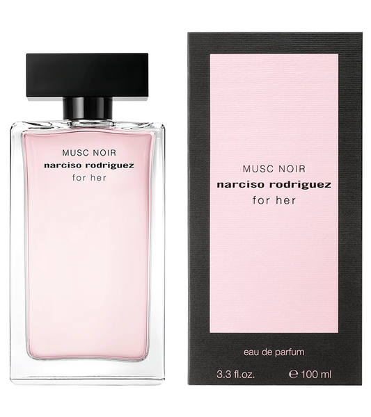 Narciso Rodriguez - For Her MUSC NOIR Eau de Parfum