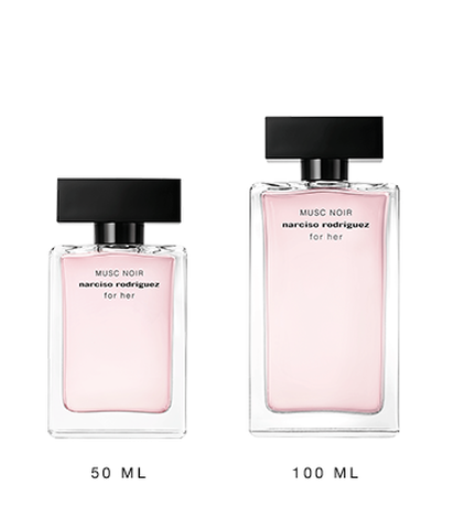Narciso Rodriguez - For Her MUSC NOIR Eau de Parfum