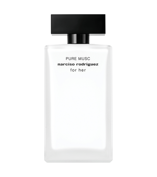 Narciso Rodriguez - For Her PURE MUSC Eau De Parfum