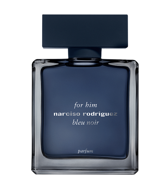 Narciso Rodriguez - for him bleu noir eau de parfum