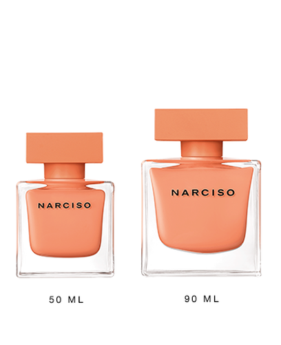 Narciso Rodriguez - NARCISO Eau de Parfum Ambrée