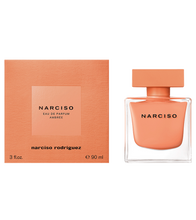 Load image into Gallery viewer, Narciso Rodriguez - NARCISO Eau de Parfum Ambrée
