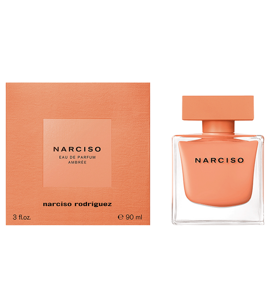Narciso Rodriguez - NARCISO Eau de Parfum Ambrée
