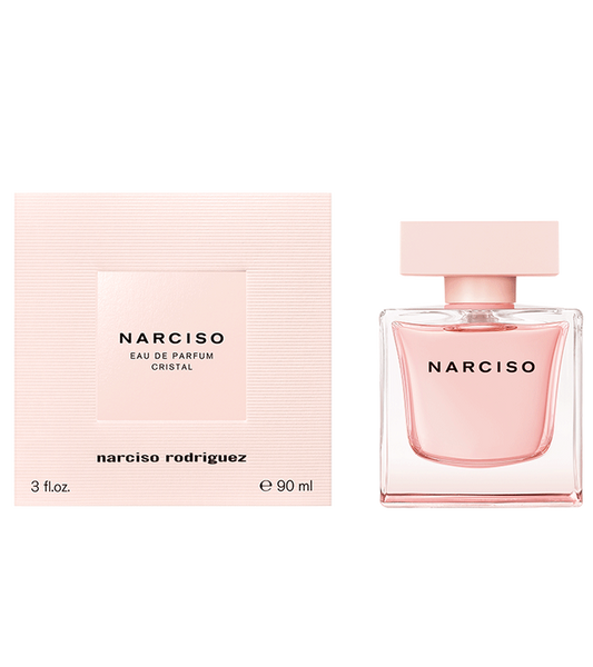 Narciso Rodriguez - NARCISO eau de parfum Cristal