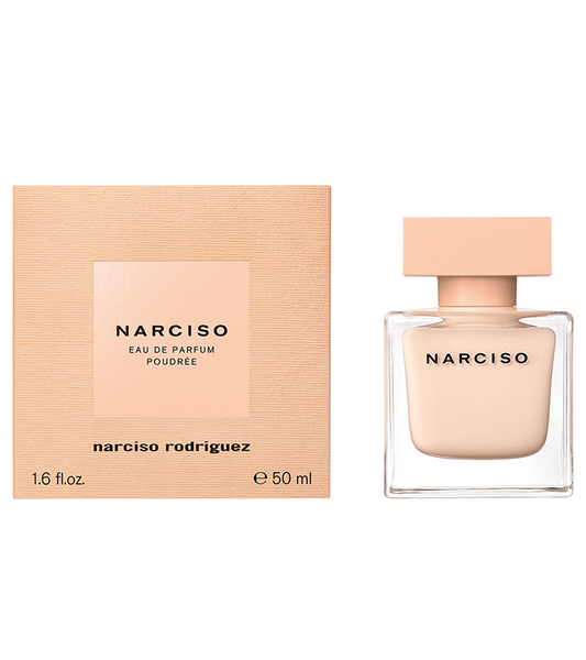 Narciso Rodriguez - NARCISO eau de parfum Poudrée