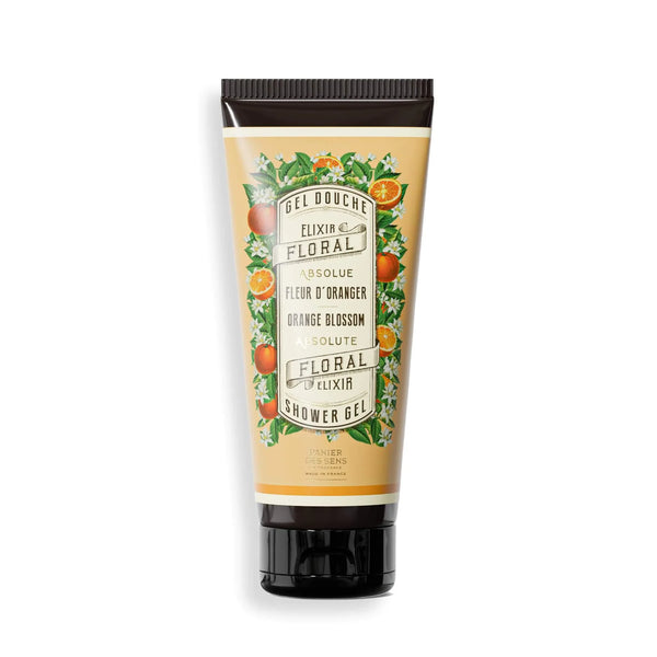 Panier Des Sens Shower Gel - Orange Blossom