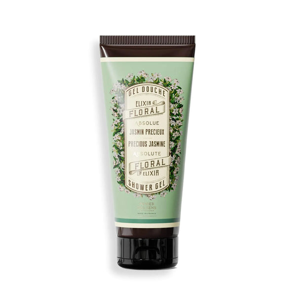 Panier Des Sens Shower Gel - Precious Jasmine