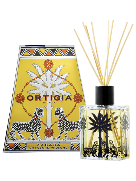 Zagara Perfume Diffuser
