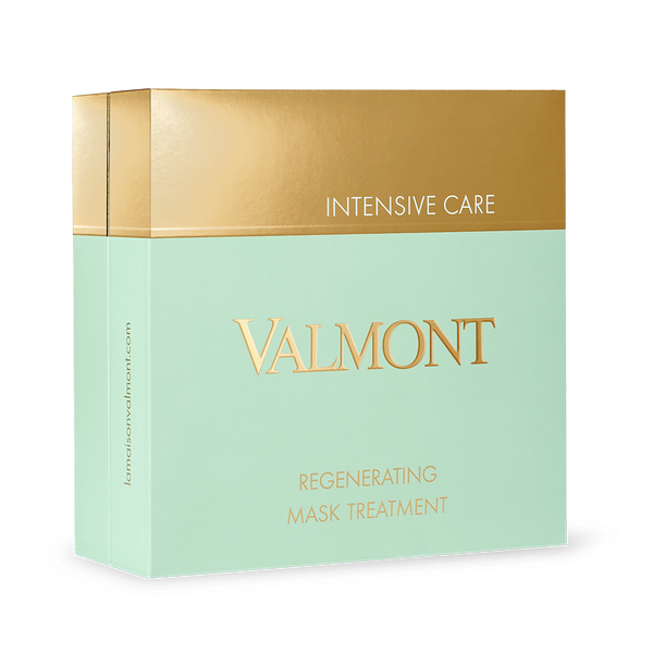 Regenerating Mask Treatment