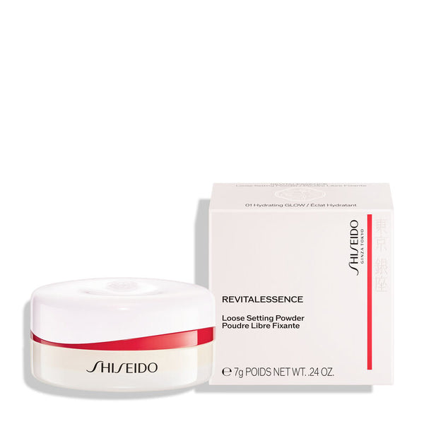 RevitalEssence Loose Powder