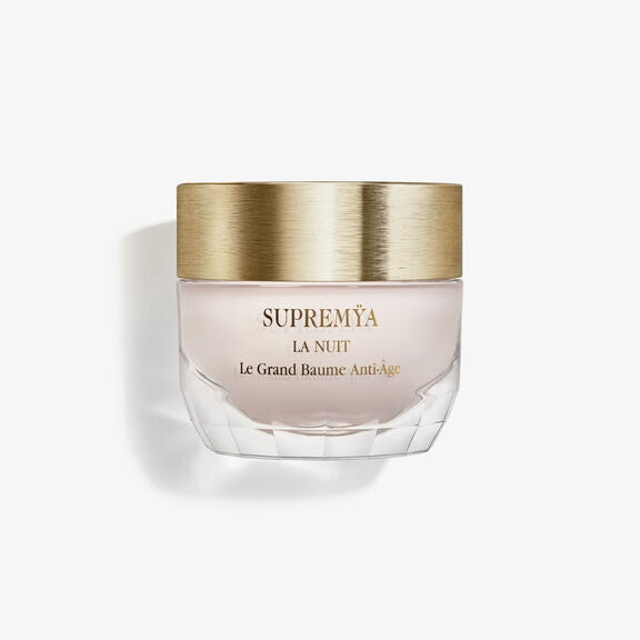 Supremÿa At Night Anti-Ageing Cream