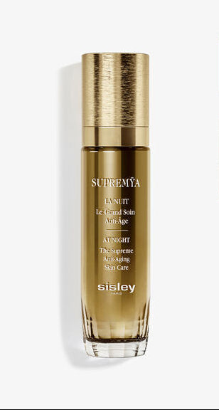 Supremÿa At Night The Supreme Anti-Aging Skin Care