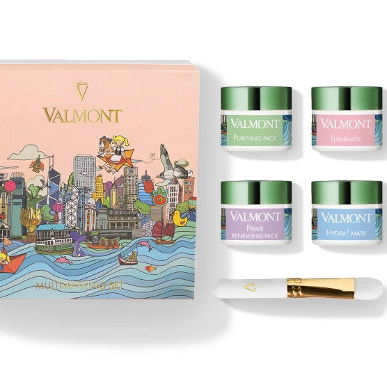 Multi-Masking Set