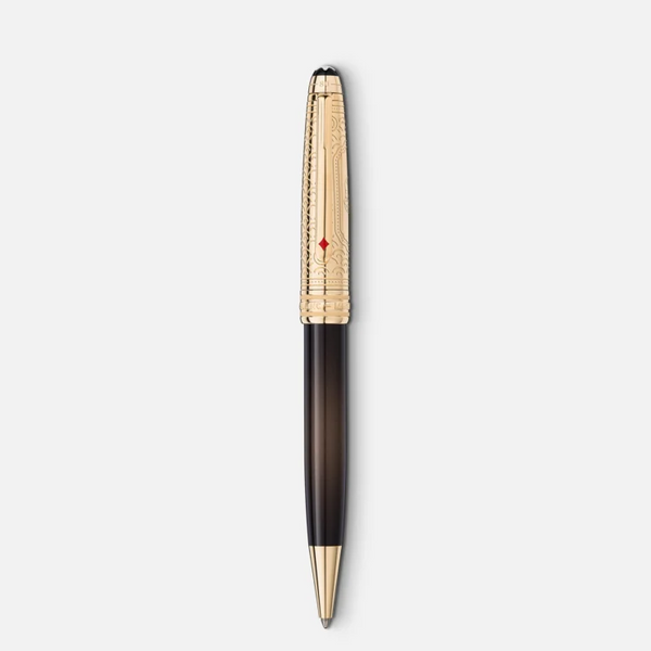 Meisterstück Around the World in 80 Days Doué Classique Ballpoint