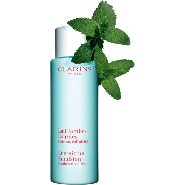 Energizing Emulsion