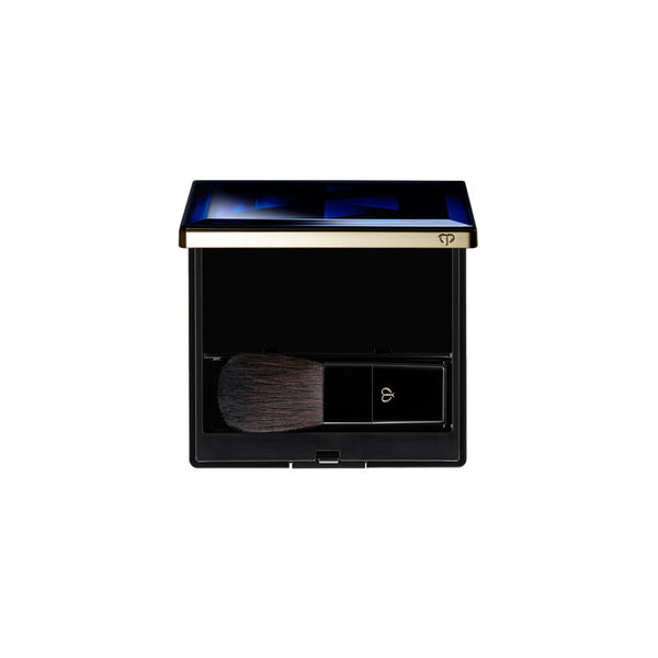 Clé de Peau Beauté Cheek Colour Duo Case / Brush