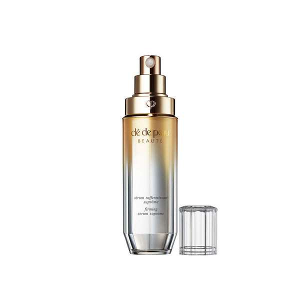 Clé de Peau Beauté Firming Serum Supreme
