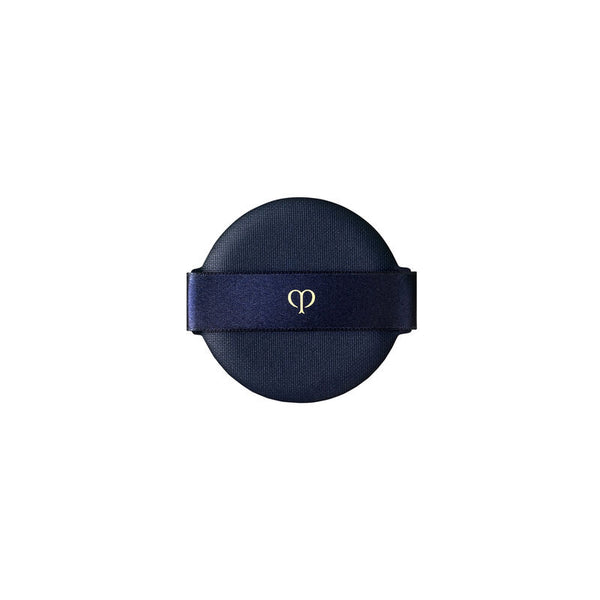 Clé de Peau Beauté Radiant Cushion Compact Foundation Puff