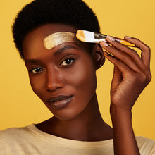 Load image into Gallery viewer, Clé de Peau Beauté Precious Gold Vitality Mask
