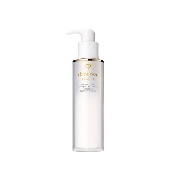 Clé de Peau Beauté Micellar Cleansing Water