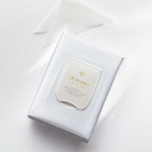 Load image into Gallery viewer, Clé de Peau Beauté Makeup Cleansing Towelettes
