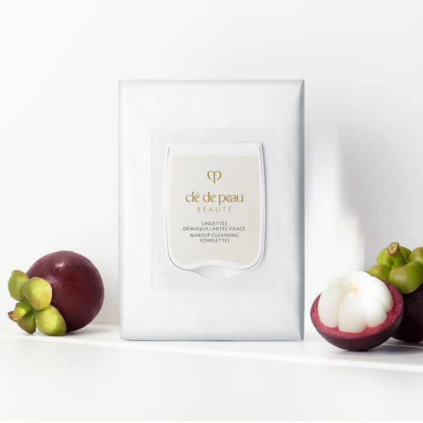 Clé de Peau Beauté Makeup Cleansing Towelettes