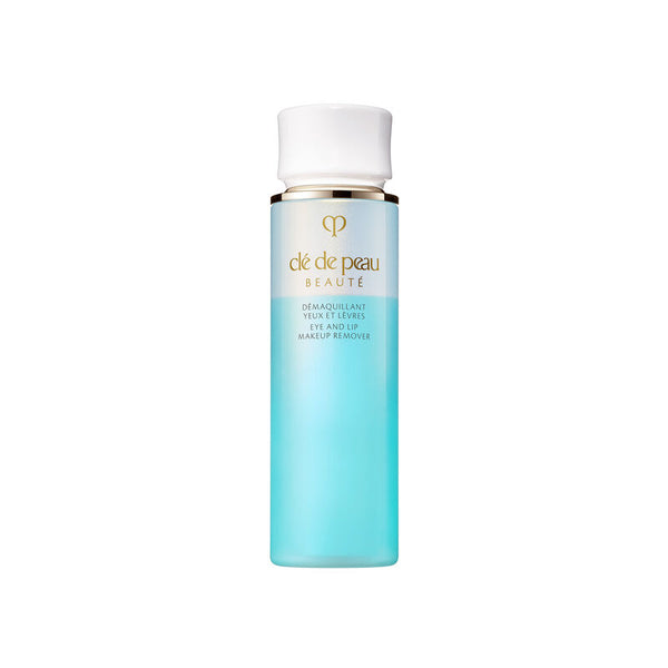 Clé de Peau Beauté Eye And Lip Makeup Remover