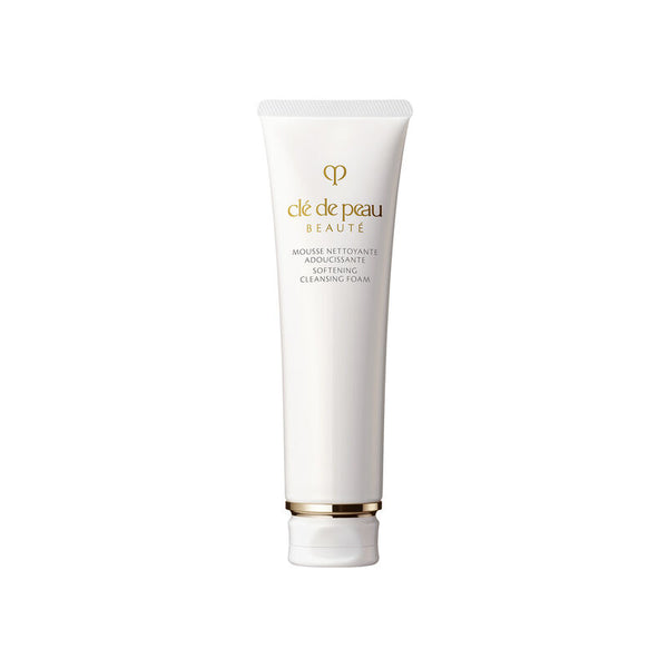 Clé de Peau Beauté Softening Cleansing Foam