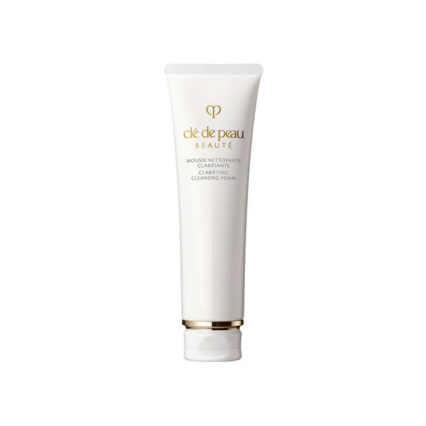 Clé de Peau Beauté Clarifying Cleansing Foam