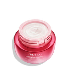 Load image into Gallery viewer, Shiseido Essential Energy Hydrating Day Cream
