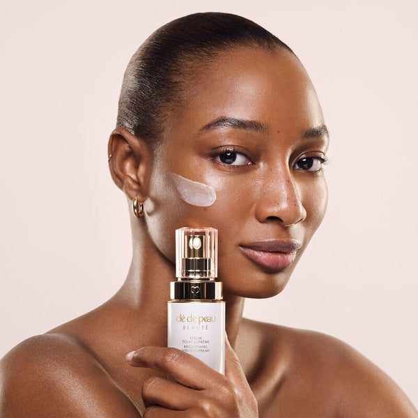 Clé de Peau Beauté Brightening Serum Supreme