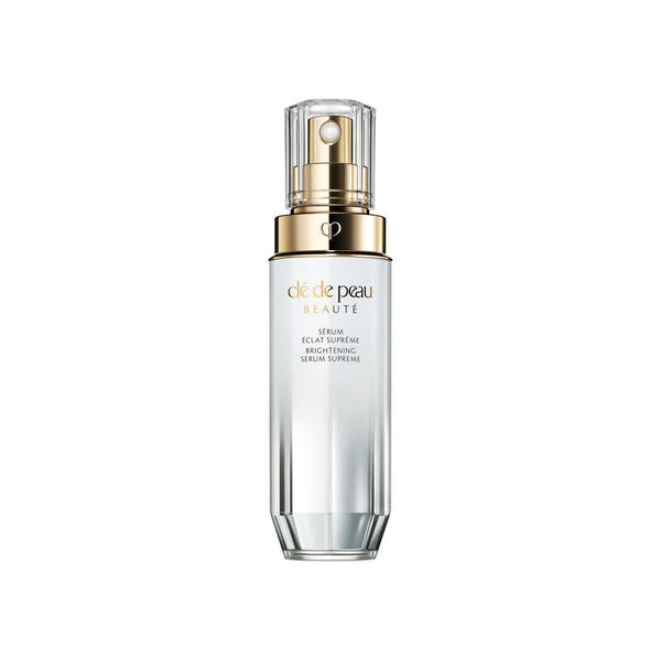 Clé de Peau Beauté Brightening Serum Supreme
