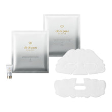 Load image into Gallery viewer, Clé de Peau Beauté Brightening Mask Treatment Supreme
