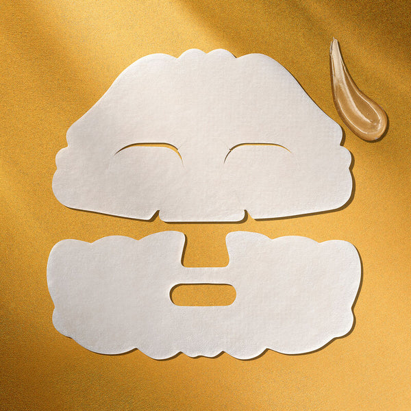 Clé de Peau Beauté Brightening Mask Treatment Supreme