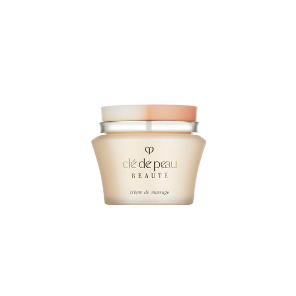 Clé de Peau Beauté Massage Cream