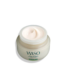 Load image into Gallery viewer, Shiseido WASO SHIKULIME Mega Hydrating Moisturizer
