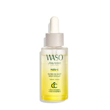 Load image into Gallery viewer, Shiseido WASO YUZU-C Glow-On Shot Serum
