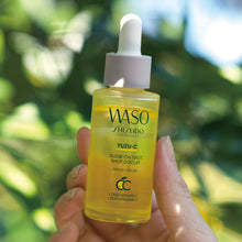 Load image into Gallery viewer, Shiseido WASO YUZU-C Glow-On Shot Serum
