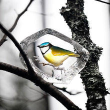 Load image into Gallery viewer, Målerås Mats Jonasson Blue-tit
