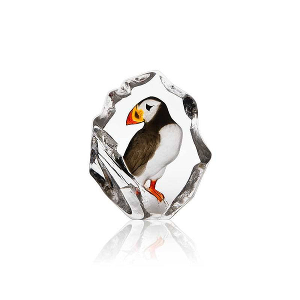 Målerås Mats Jonasson Puffin