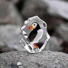 Load image into Gallery viewer, Målerås Mats Jonasson Puffin
