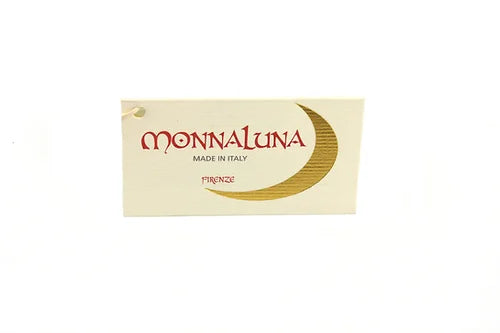 Monnaluna Oval Ovation Octagonal Ring