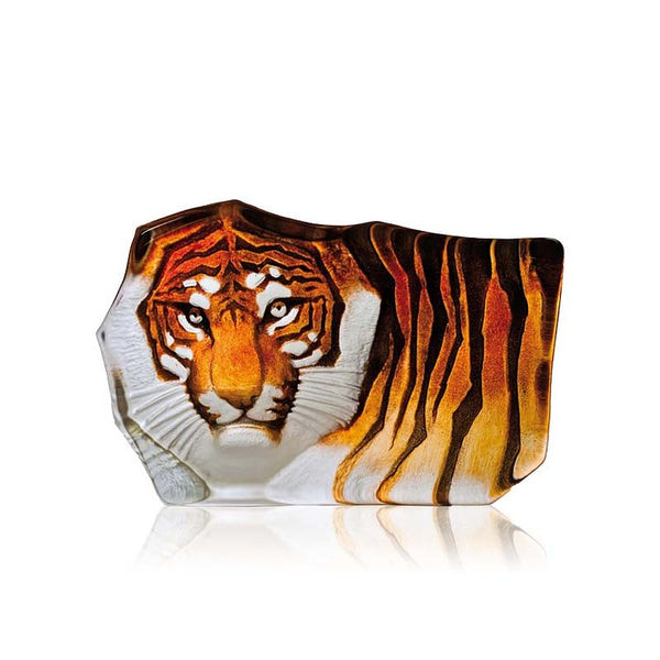 Målerås Mats Jonasson Tiger Orange Small