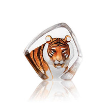 Load image into Gallery viewer, Målerås Mats Jonasson Tiger
