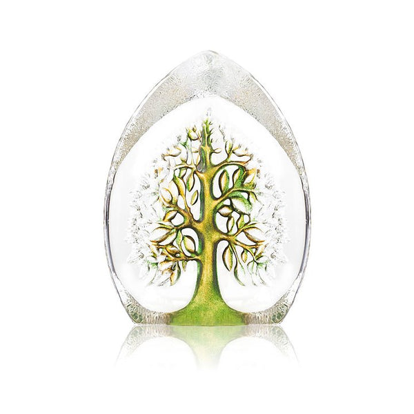 Målerås Mats Jonasson Yggdrasil - Tree of Life