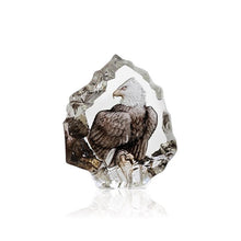 Load image into Gallery viewer, Målerås Mats Jonasson Bald Eagle (miniature)
