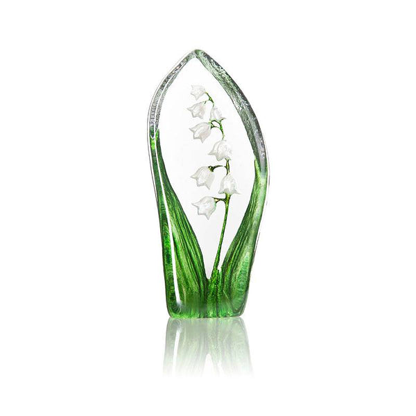 Målerås Mats Jonasson Lily of the Valley