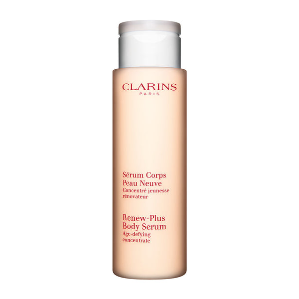 Renew Plus Body Serum