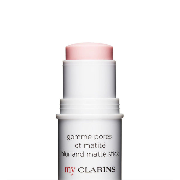 My Clarins PORE-LESS Mattifying Pore Eraser
