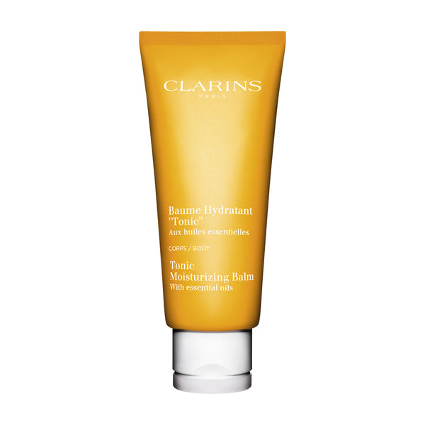 Clarins Tonic Body Balm